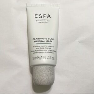 ESPA Clarifying Clay Mineral Mask 30 ml